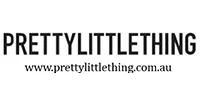 Pretty Little Thing